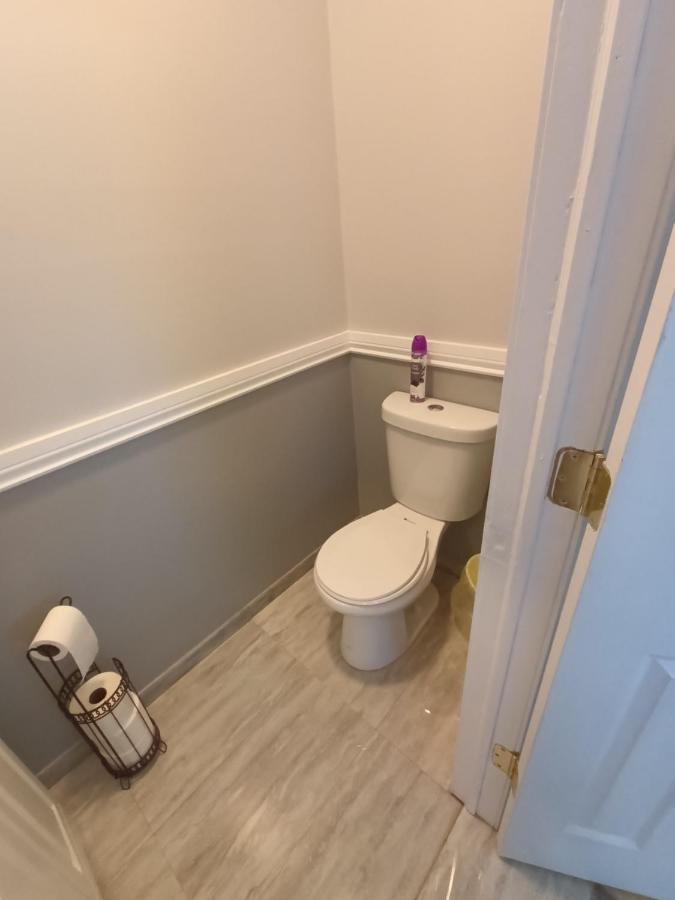 Cozy Updated 3-Br Apartment Near Peace Bridge Buffalo Esterno foto